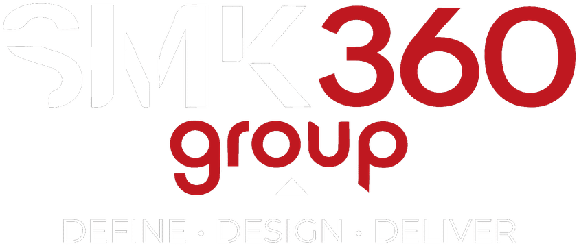 SMK360 Group – Define, Design, Deliver